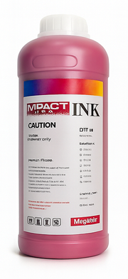 Impact Prime DTF M ink 1kg bottle
