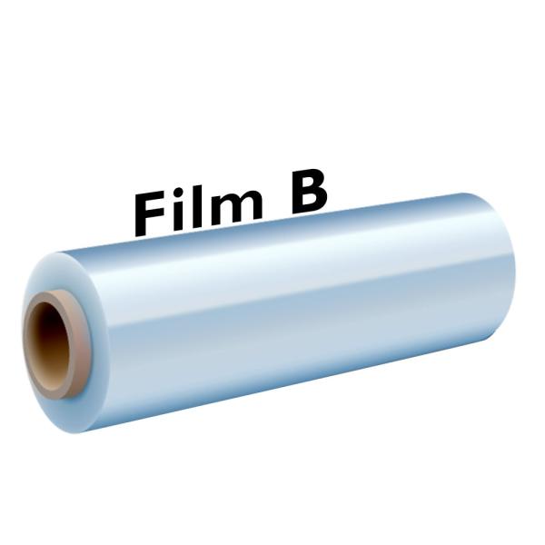 UV DTF Premium Film B 12" x 328ft