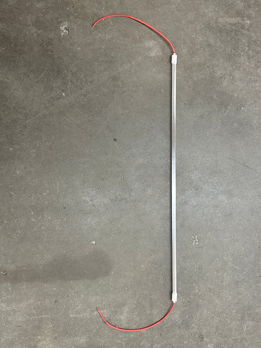 24” Shaker Heating Element Bulb