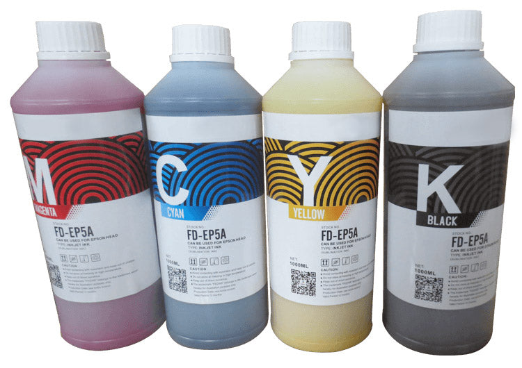 Inkjet Parts HD Sublimation Ink 1 Kilo