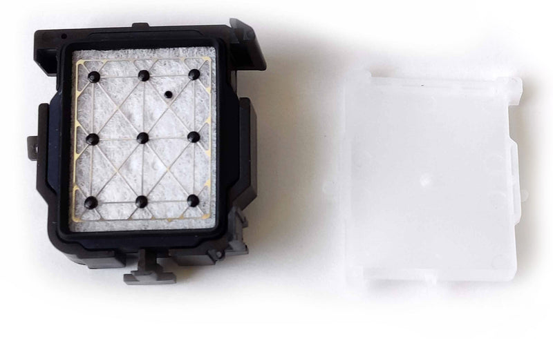 Mutoh Cap Head assembly DG-41179