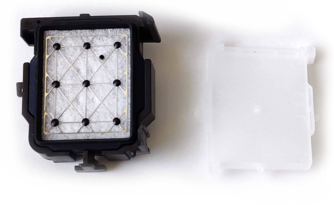 Mutoh Cap Head assembly DG-41179