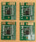 Mimaki Permanent Chips CMYK SS21 CJV150