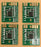 Mimaki Permanent Chips CMYK ES3 CJV-30 / JV33