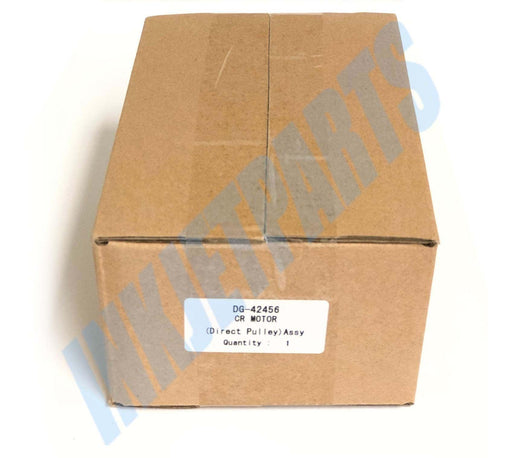 VJ-1608HS / 1638 CR Motor Assy - DG-42456 - INKJET PARTS