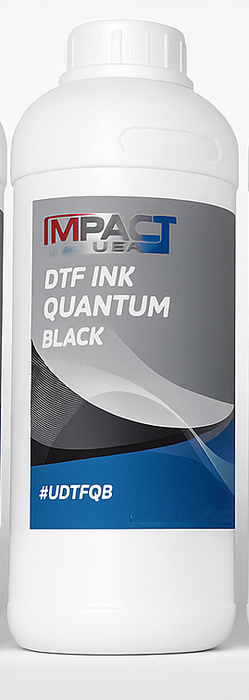 Impact Quantum DTF CMYK-W Ink 1kg