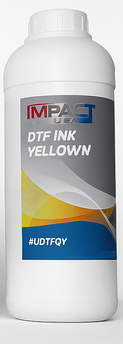 Impact Quantum DTF CMYK-W Ink 1kg