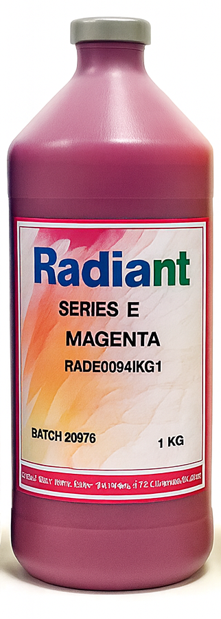 Radiant Sublimation Ink 1 Liter