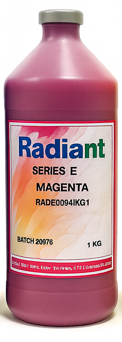 Radiant Sublimation Ink 1 Liter