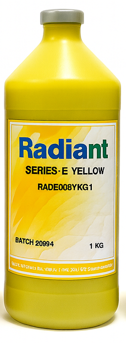 Radiant Sublimation Ink 1 Liter