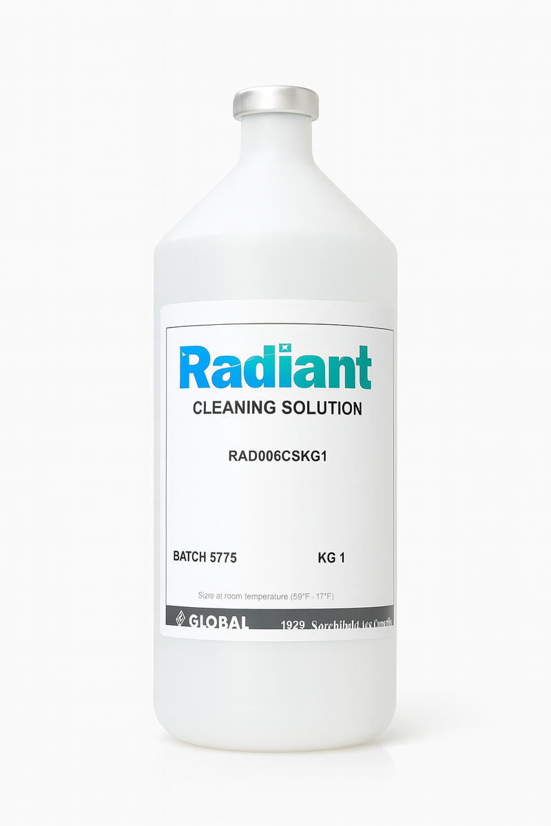 Sublimation Cleaning Solution 1 Liter