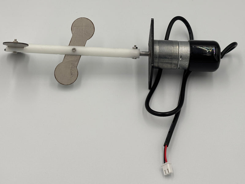 DTF Fedar  White Ink Stirring Motor & Paddles