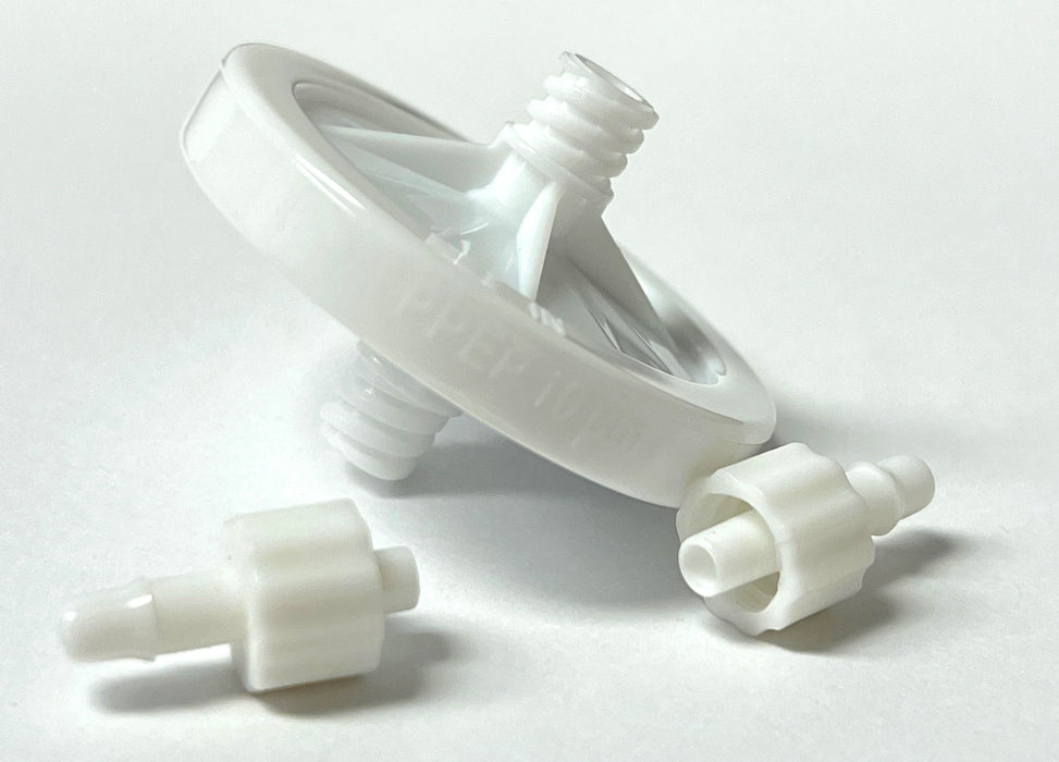 DTF CMYKW ink filter Version 10 Micron — Inkjet Parts