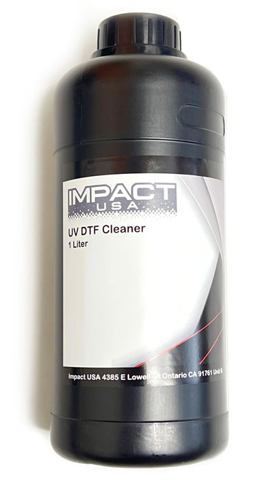 UV DTF Cleaning Solution 1 KG