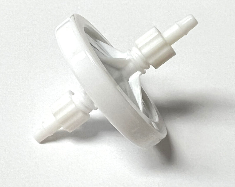 DTF CMYKW ink filter Version 10 Micron