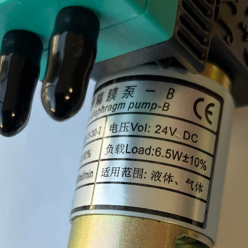 DTF 24V Printer Pump JYY-B-Q-30
