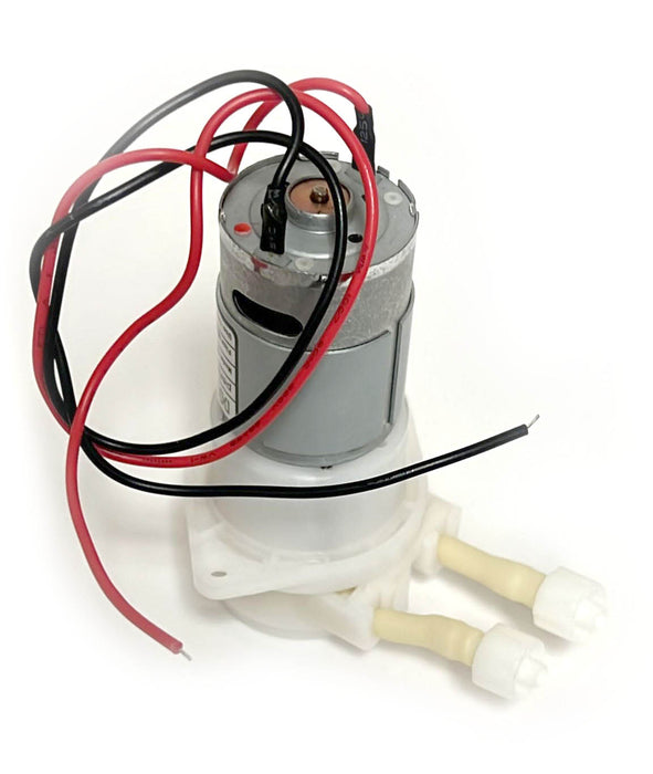 24V/5W Peristaltic Pump White Circulation DTF Pritners