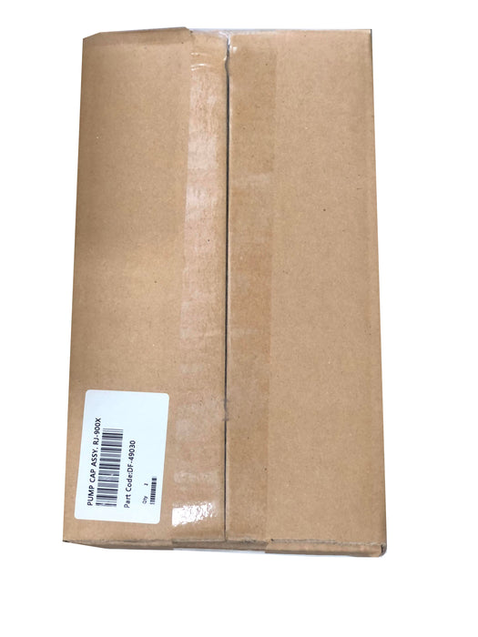 UNIVERSAL Mutoh Valujet Maintenance Station RJ900, 1204, 1304, 1604, 1614, 1324 & 1624
