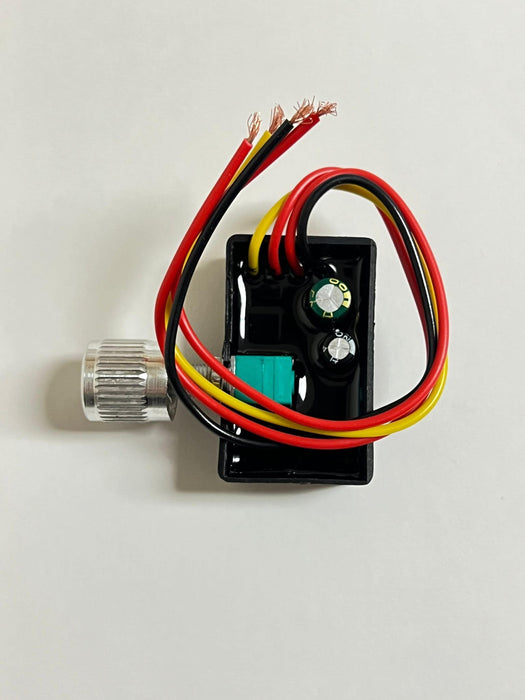 Regulator for DTF White ink Stir Motor