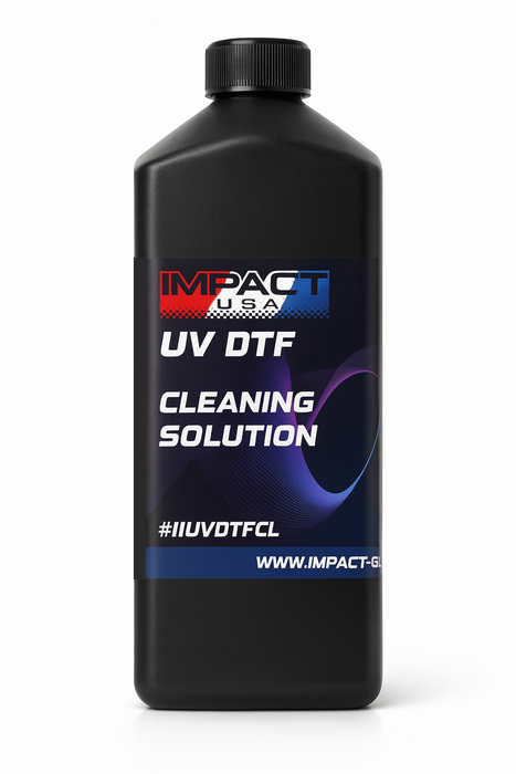 UV DTF Cleaning Solution 1 KG