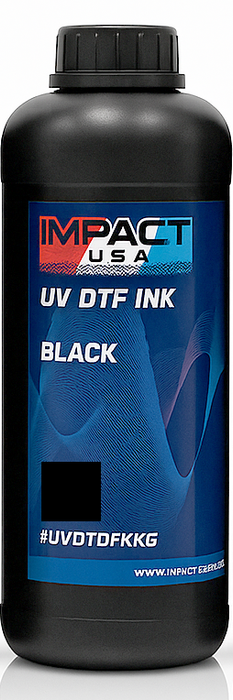 Impact UV DTF Ink