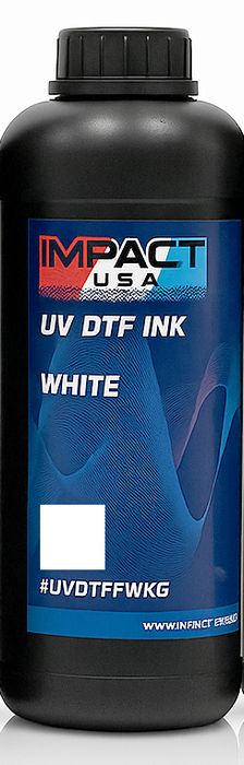 Impact UV DTF Ink