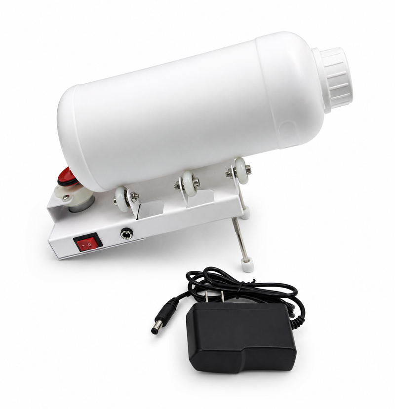 DTF White Ink Bottle Stir Agitator
