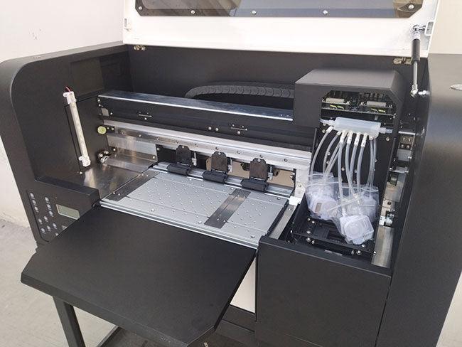 DTF KIT kit A3 Printer for color printing on textiles - DTFKITA3