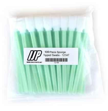 DTF Printer Cleaning Swabs 50 pcs - INKJET PARTS