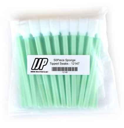 Printer Cleaning Swabs - 12147 ( 50 pcs ) - INKJETPARTS.NET