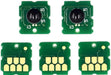 EPSON SureColor F6200, F7200, F9200, F9370 Chips - INKJET PARTS