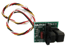 Mutoh Valuejet CR Encoder Sensor 1204, 1304, 1604, 1614, RJ-900 - DF-48986 - INKJETPARTS.NET