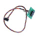 Mutoh RJ900  / 1304 Drafstation P_Rear Sensor Assy - DF-48982 - INKJET PARTS