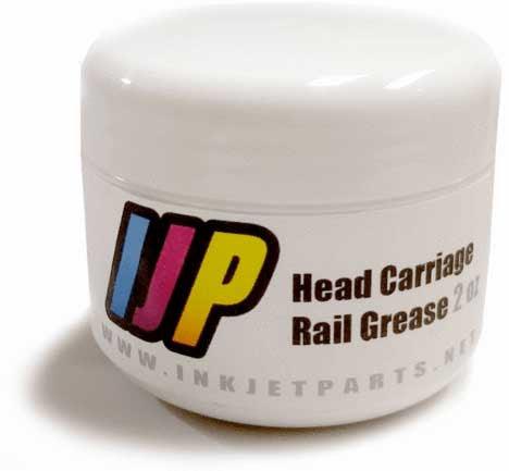 DTG Rail Grease 2 oz - 15521 - INKJETPARTS.NET