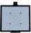 Mutoh VJ-1638WX Flushing Box with Sponge - DG-43332 - INKJETPARTS.NET