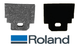 Roland Wiper DX4 - 1000003390 1 Piece - INKJET PARTS