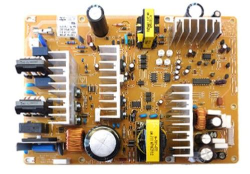 VJ-1324 Power Board Assy - DG-43172 - INKJET PARTS