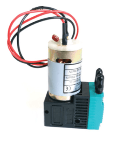 DTF Inkjet Printer Pump - INKJET PARTS