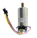 BN-20 Assy, Scan Feed Motor - 6701689010 - INKJET PARTS