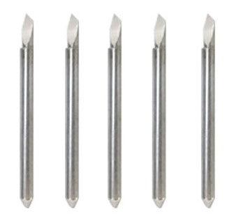 Roland BN-20 45 Degrees Cutting Blade (5 pcs) - ZEC-US025 - INKJET PARTS