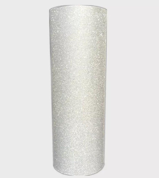 DTF 13" x 33ft Glitter Crystal Roll Cold Peel 75 Micron - INKJET PARTS