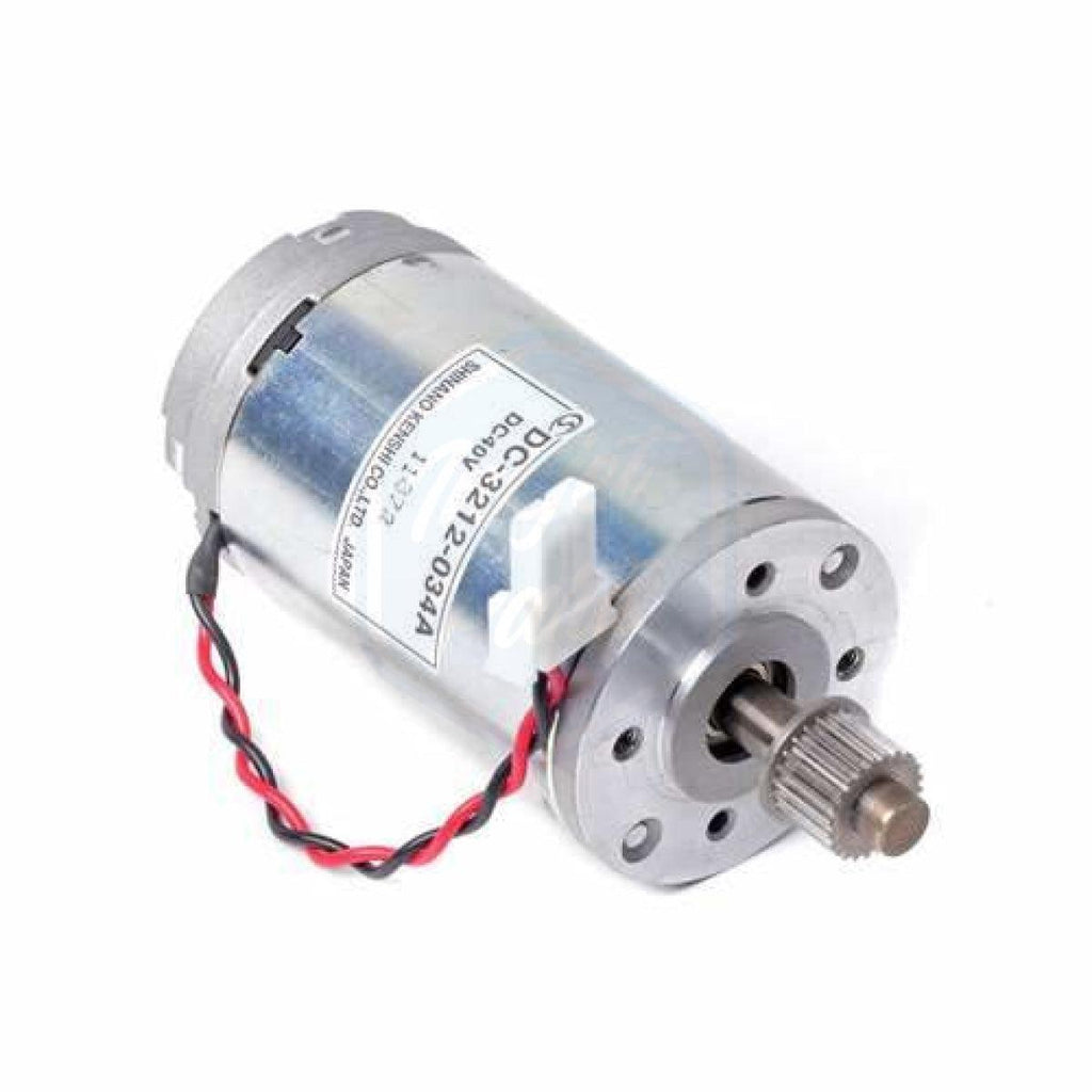 mcduory新しいモーターBolster df-49020-pf-motor-