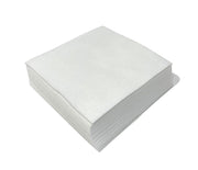 Printer Cleaning Wipes Vacuum Sealed 9 x 9" ( 150 pcs ) 19243 - INKJET PARTS