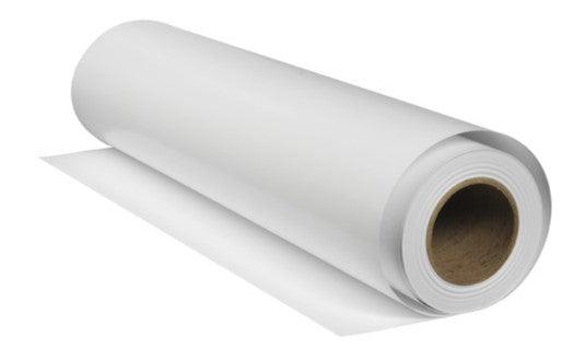 DTF 11" x 100 Meter Doble sided Matt Roll Hot Peel - INKJET PARTS