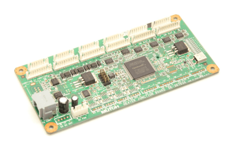 VJ-1204 Heather Junction Board - DG-40135 - INKJET PARTS