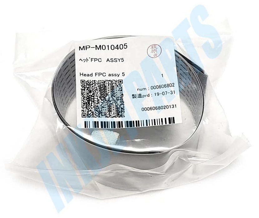 JV5 Head FFC ASSY - M010405 - INKJET PARTS