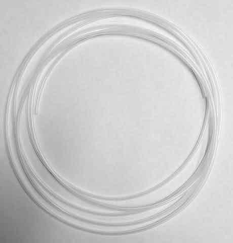 Head tubing -  cut to length - sold by the foot DF-49472 / DG-40173 - INKJET PARTS