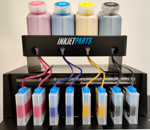 Eco-Solvent Printer Ink | Solvent Printing Ink | Inkjet Parts β INKJET ...