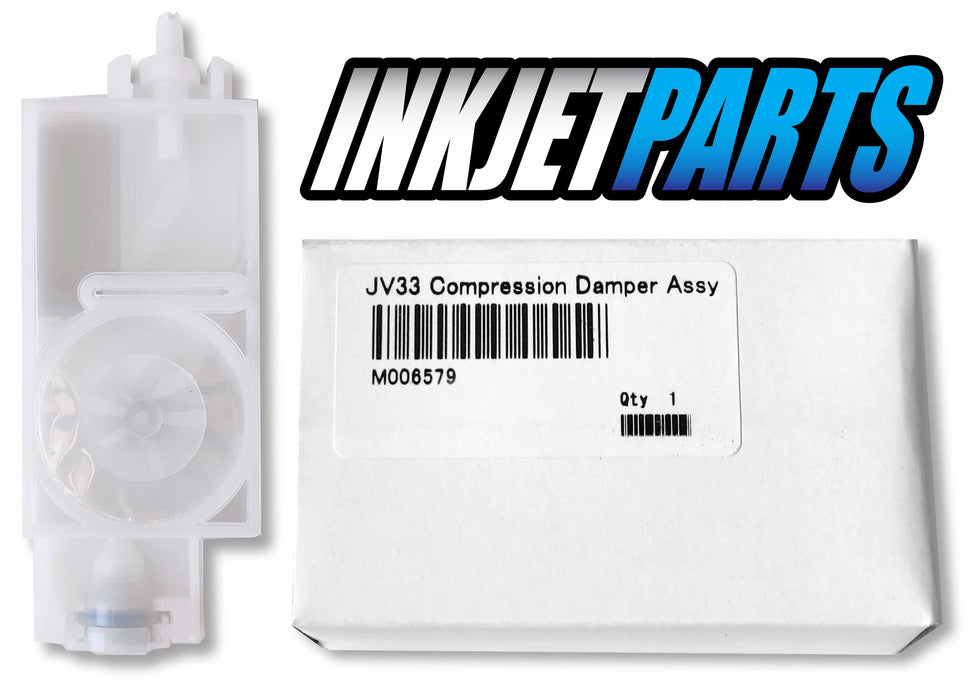 Mimaki JV33 Damper Replacement for Sale | InkJet Parts
