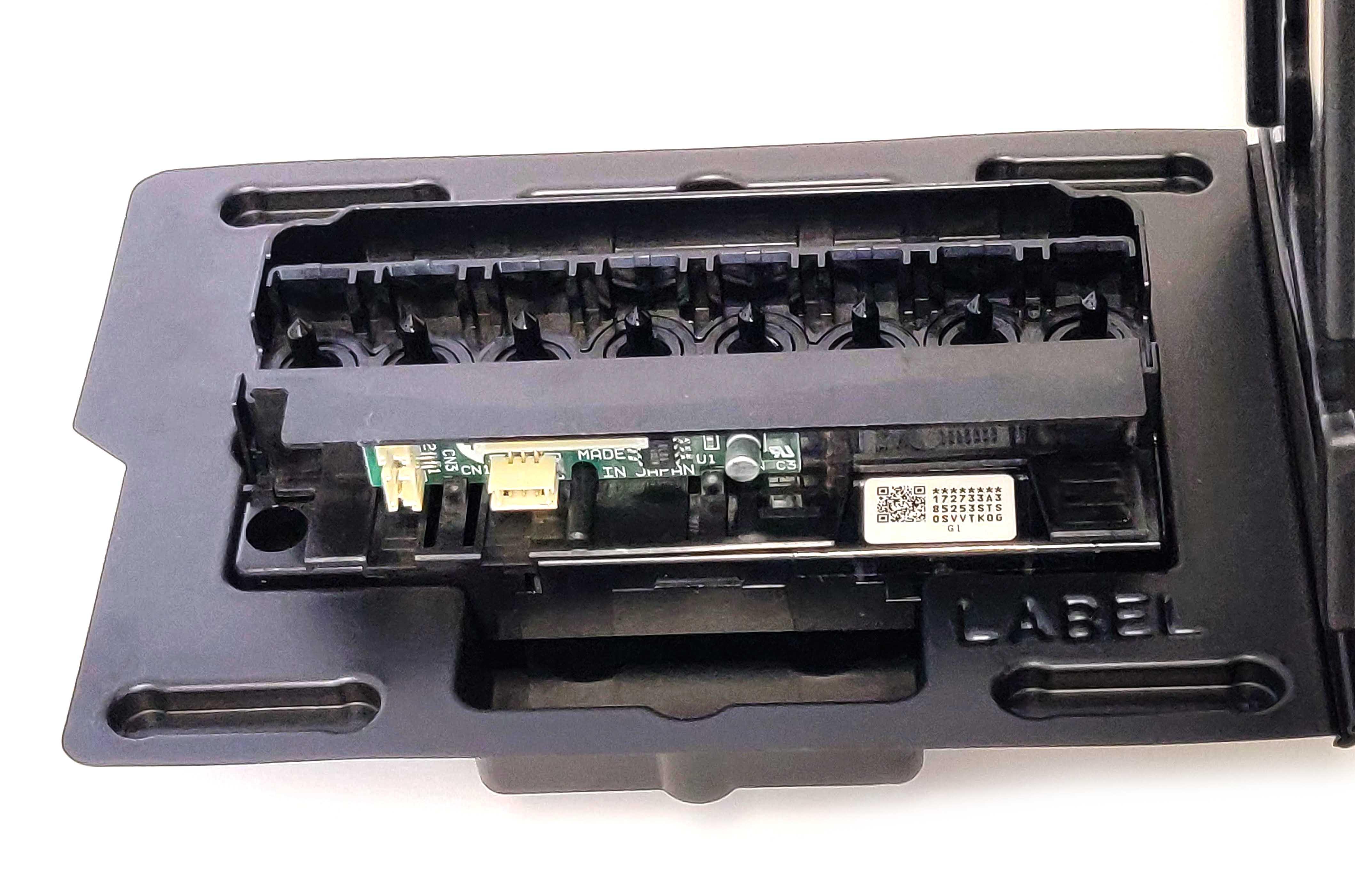 Mimaki print head JV33 / JV5 - M007947 - Mimaki Spare Parts